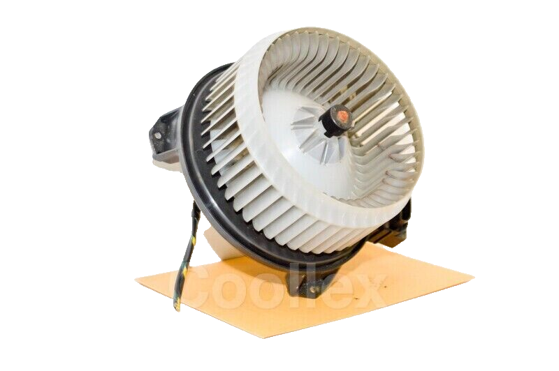 09-15 Jaguar XF HVAC Blower Motor C2Z6519 Oem