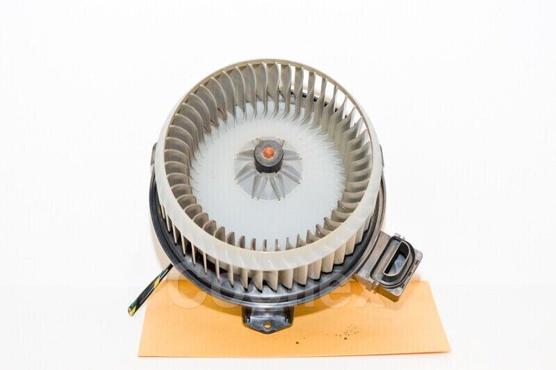 09-19 Jaguar XF Blower Motor C2Z6519 Oem Used