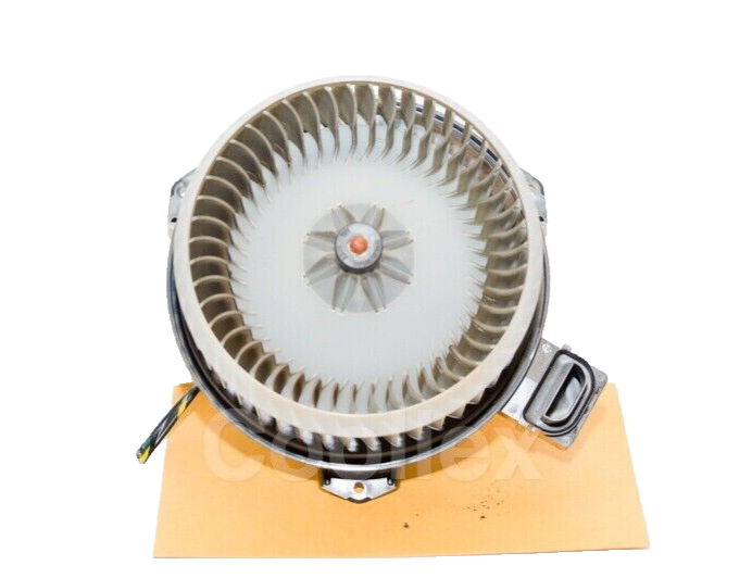 09-19 Jaguar XF Blower Motor C2Z6519 Oem Used