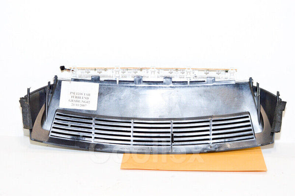 09-19 Jaguar XF Xj High Mount Lamp Light C2z1337 Oem Used