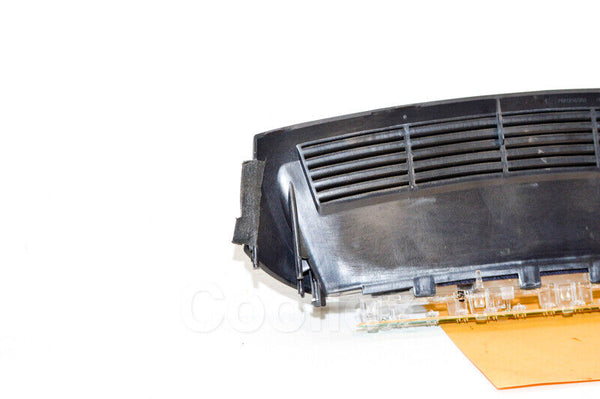 09-19 Jaguar XF Xj High Mount Lamp Light C2z1337 Oem Used