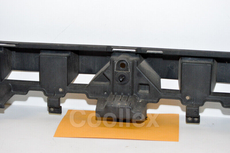 09-15 Jaguar XF Rear Bumper Cover Center Bracket w/Keyless Antenna C2z22091 Oem