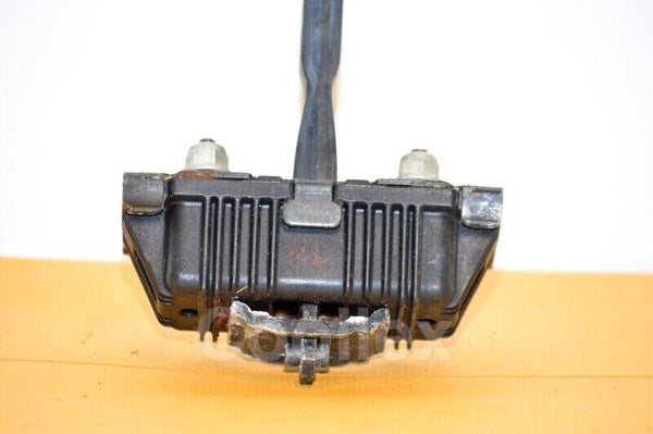 09-15 Jaguar XF Rear Left Door Check Stop C2Z24776 Oem