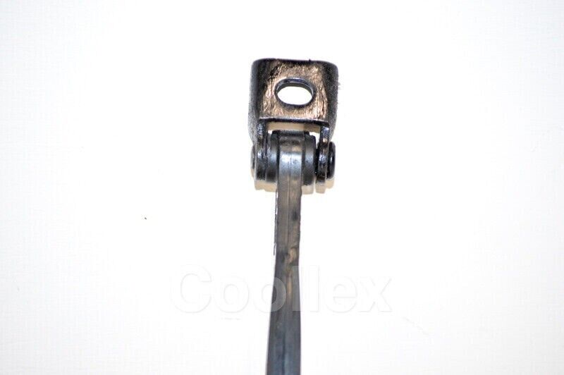 09-15 Jaguar XF Rear Left Door Check Stop C2Z24776 Oem