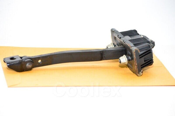 09-15 Jaguar XF Rear Left Door Check Stop C2Z24776 Oem