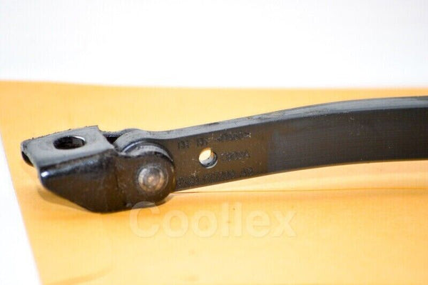 09-15 Jaguar XF Rear Left Door Check Stop C2Z24776 Oem