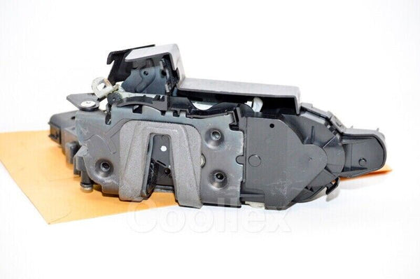09-15 Jaguar XF Rear Lh Door Lock Latch Actuator C2Z31366, C2Z2307 Oem Used