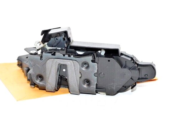 09-15 Jaguar XF Rear Lh Door Lock Latch Actuator C2Z31366, C2Z2307 Oem Used