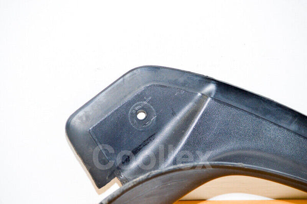 09-15 Jaguar XF Rear Right Tail Light Cover Closure C2Z21794 Oem Used