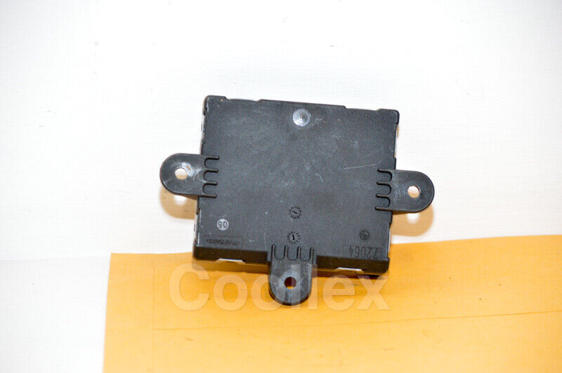09-10 Jaguar XF Right Door Control Module C2P19951 Oem Used