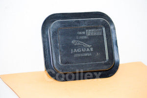 09-15 Jaguar XF Rubber Interior Seal Cover 8x23-468a04-aa Oem Used