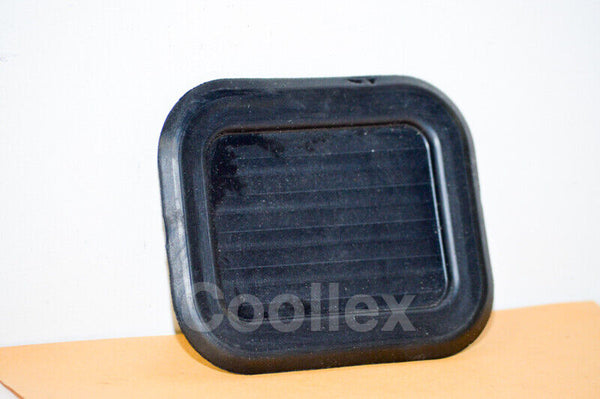 09-15 Jaguar XF Rubber Interior Seal Cover 8x23-468a04-aa Oem Used