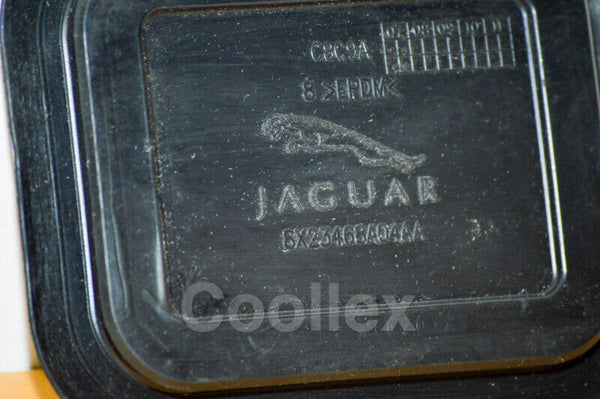 09-15 Jaguar XF Rubber Interior Seal Cover 8x23-468a04-aa Oem Used