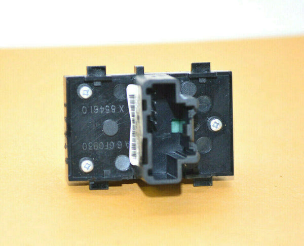 09-15 Jaguar XF Seat Memory Switch C2Z1498 Oem Used
