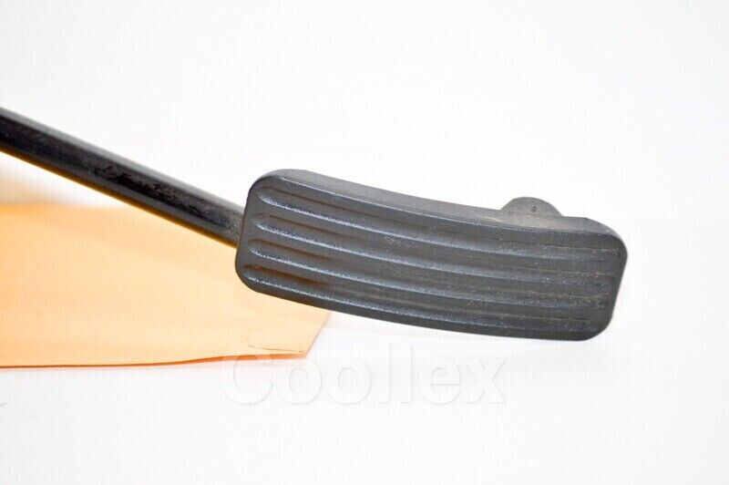 09-15 Jaguar XF Supercharged Accelerator Gas Pedal C2D20663, C2Z6453 Oem Used