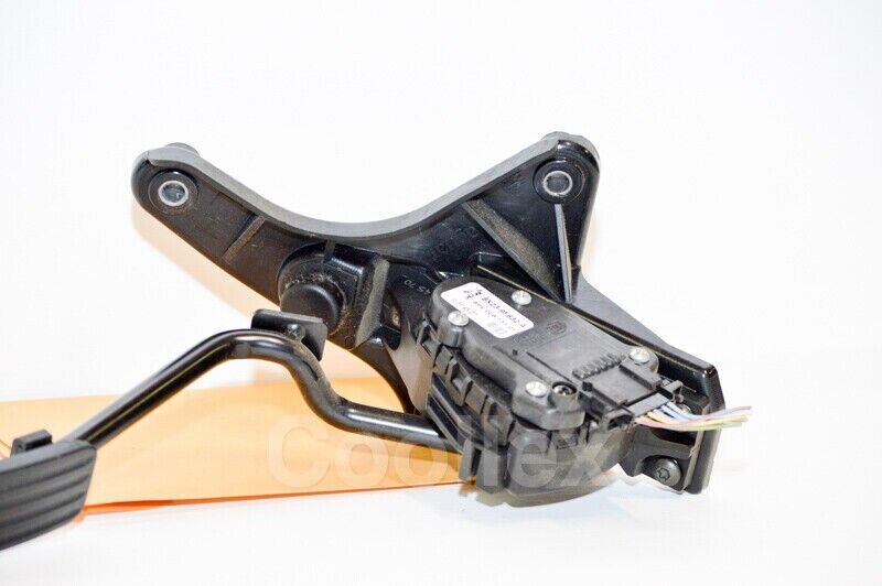 09-15 Jaguar XF Supercharged Accelerator Gas Pedal C2D20663, C2Z6453 Oem Used