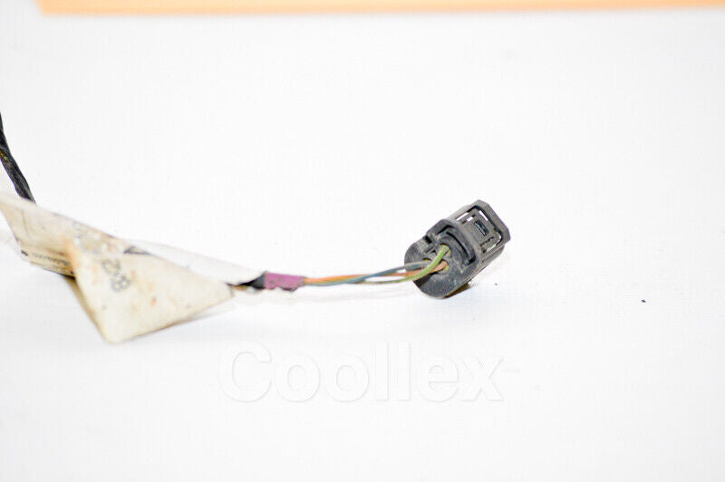 09-15 Jaguar Xf Rear Bumper Parking Sensor Wire Harness C2Z2124 Oem Used