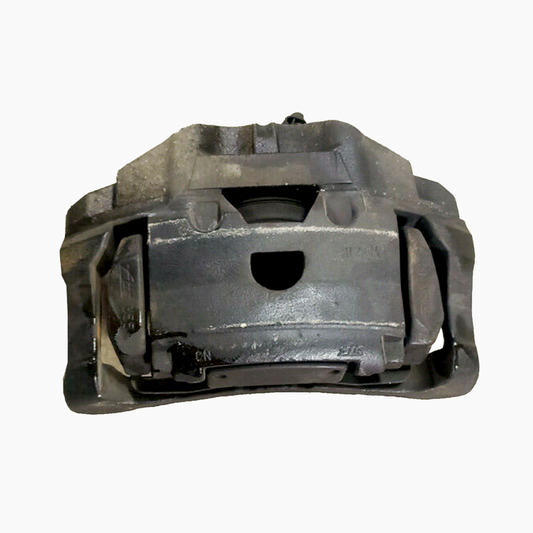 09-15 Jaguar XF Front Rh Brake Caliper C2z9368 Supercharged Oem Used