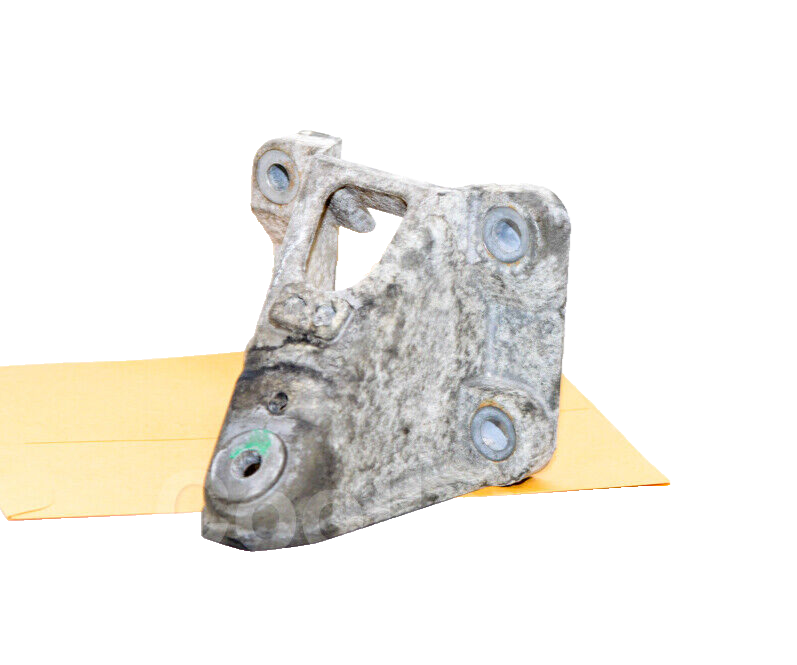 09 Jaguar XF Left Motor Mount Bracket C2p5731 Oem Used