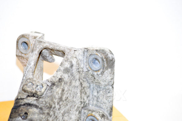 09 Jaguar XF Left Motor Mount Bracket C2p5731 Oem Used