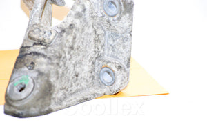 09 Jaguar XF Left Motor Mount Bracket C2p5731 Oem Used