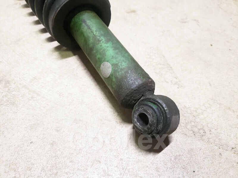 09 Jaguar XF Rear Strut w/Spring C2z5530, C2Z55 Supercharged Oem