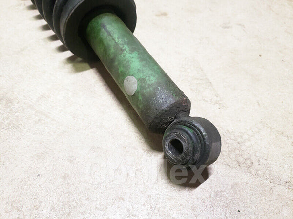 09 Jaguar XF Rear Strut w/Spring C2z5530, C2Z55 Supercharged Oem