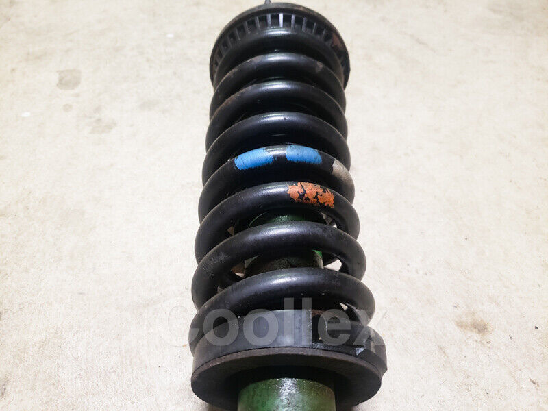 09 Jaguar XF Rear Strut w/Spring C2z5530, C2Z55 Supercharged Oem
