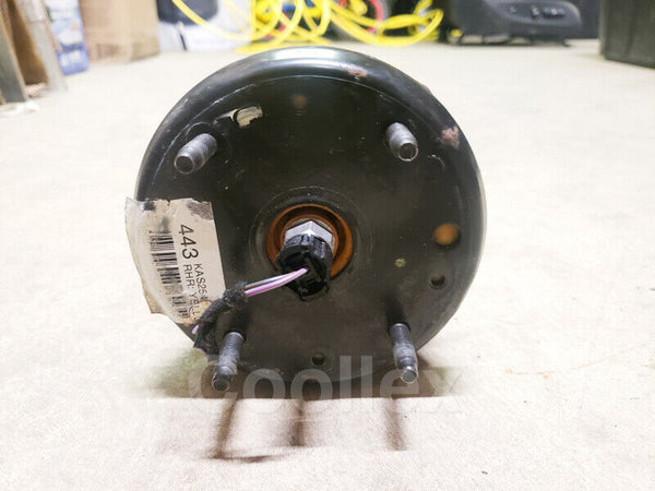 09 Jaguar XF Rear Strut w/Spring C2z5530, C2Z55 Supercharged Oem