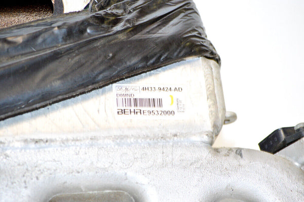 03-09 Jaguar XF, Xjr, S-type Intake Manifolds Supercharged LH RH AJ89843 AJ89824 Oem Used
