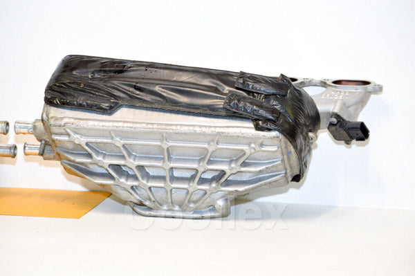 03-09 Jaguar XF, Xjr, S-type Intake Manifolds Supercharged LH RH AJ89843 AJ89824 Oem Used