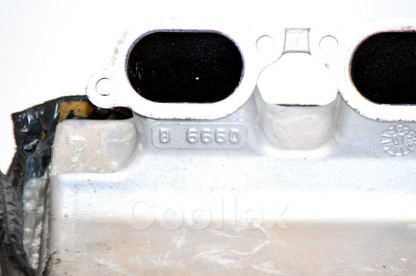 03-09 Jaguar XF, Xjr, S-type Intake Manifolds Supercharged LH RH AJ89843 AJ89824 Oem Used