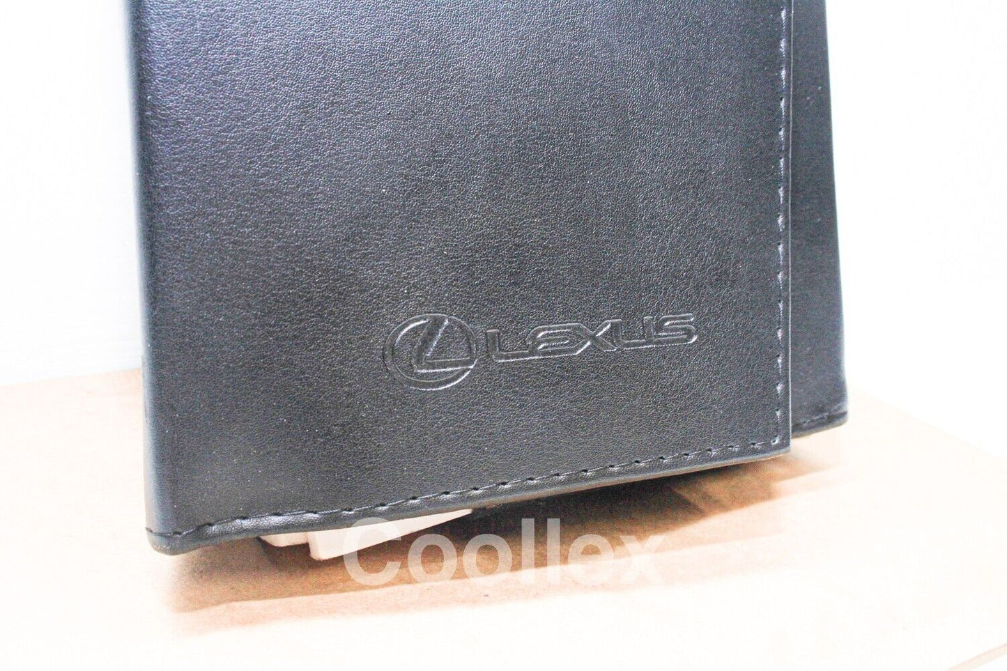 09 Lexus Is250 Owners Manual Guide With Cover Oem Used