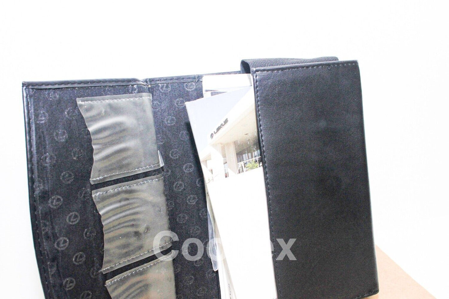 09 Lexus Is250 Owners Manual Guide With Cover Oem Used