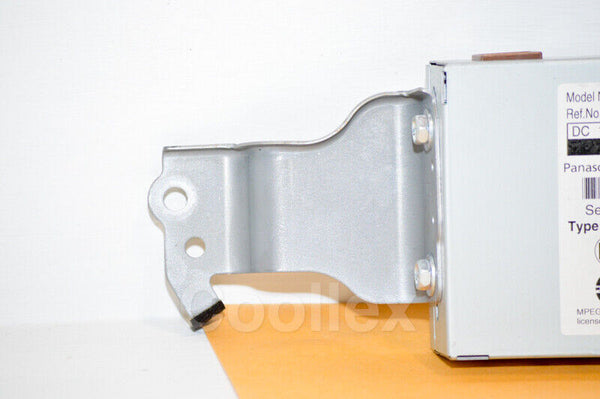 10-13 Lexus Is250 Is350 Multi-Media Interface Computer 861a0-53020 Oem