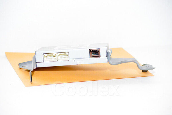 10-13 Lexus Is250 Is350 Multi-Media Interface Computer 861a0-53020 Oem