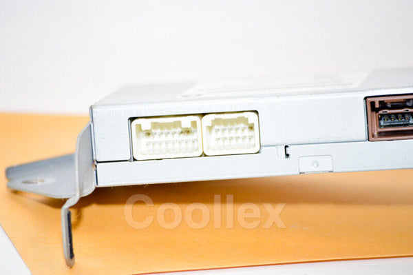 10-13 Lexus Is250 Is350 Multi-Media Interface Computer 861a0-53020 Oem