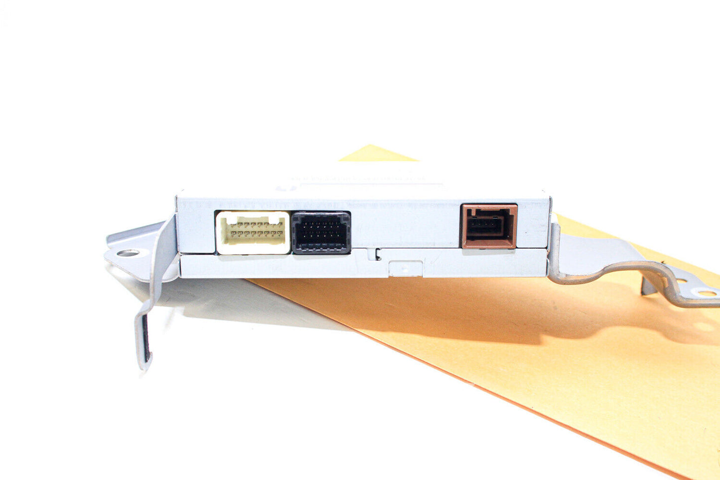 10-13 Lexus Is250 Is350 Multimedia Module 861A0-53010 Oem