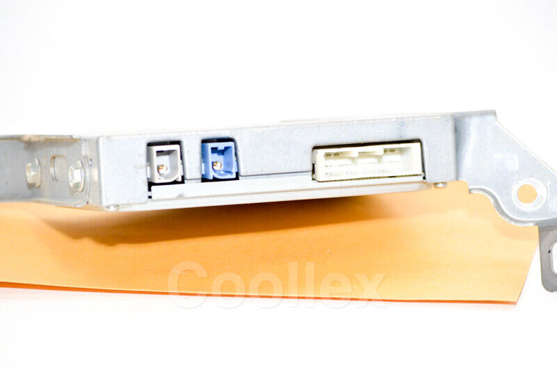 10-13 Lexus Is250 Is350 Transceiver Telematics Control Module 86741-53032 Oem