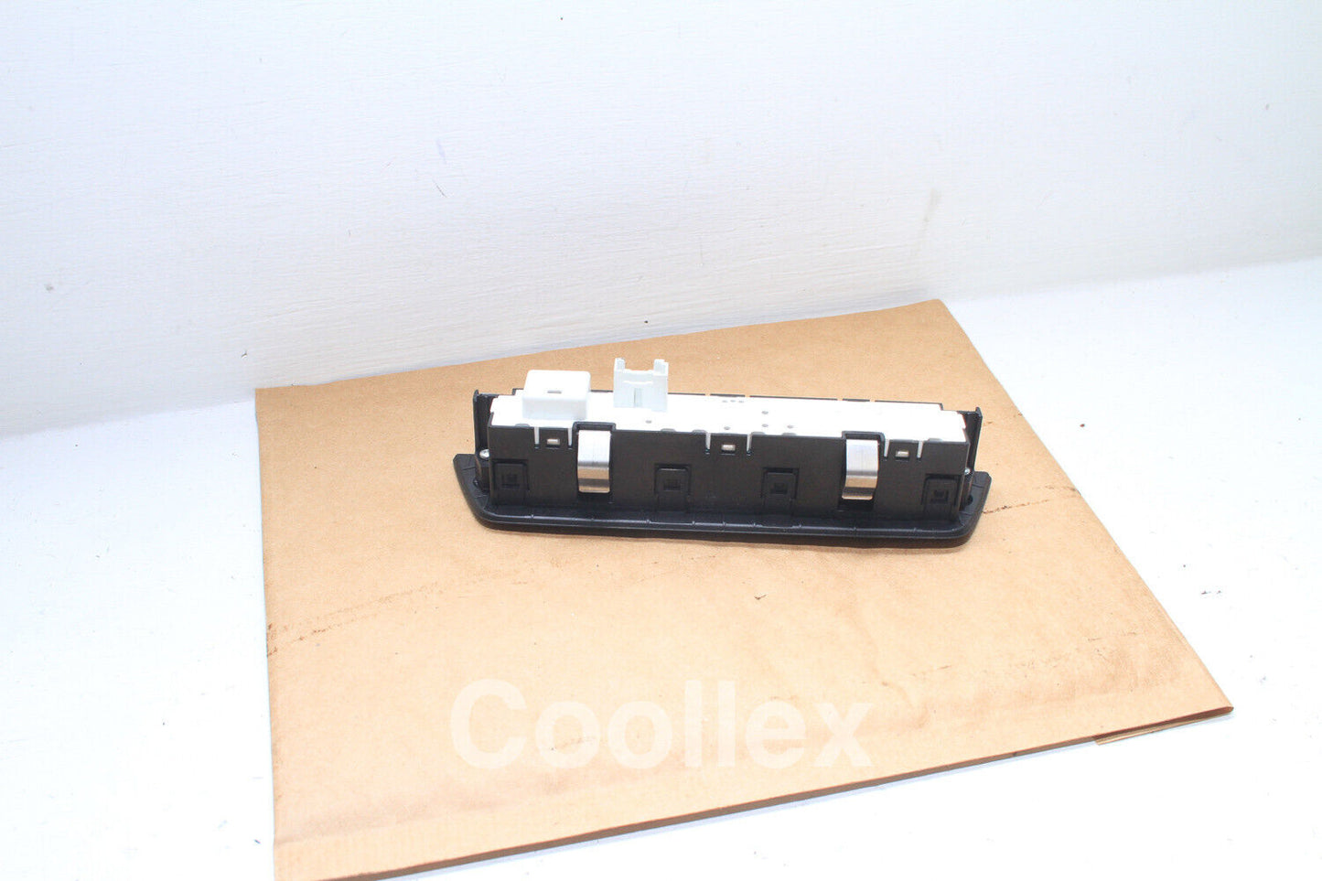 11-13 BMW 550i F10 Lane Keep Assist HUD Control Switch 61-31-9-267-892 Oem