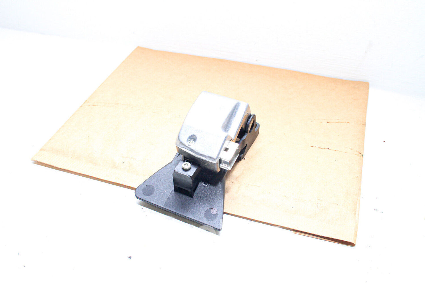 11-13 BMW 550i F10 Lane Keep Camera Kafas 66-51-9-199-305 Oem