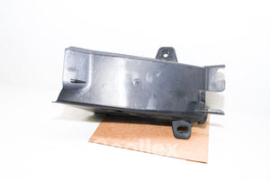 11-13 Bmw 550i F10 Front Left Lower Intake Duct 51-74-7-200-797 Oem Used