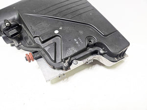 11-13 Bmw 550i F10 Right Air Cleaner Assembly 4.4 13-71-7-577-466 Oem