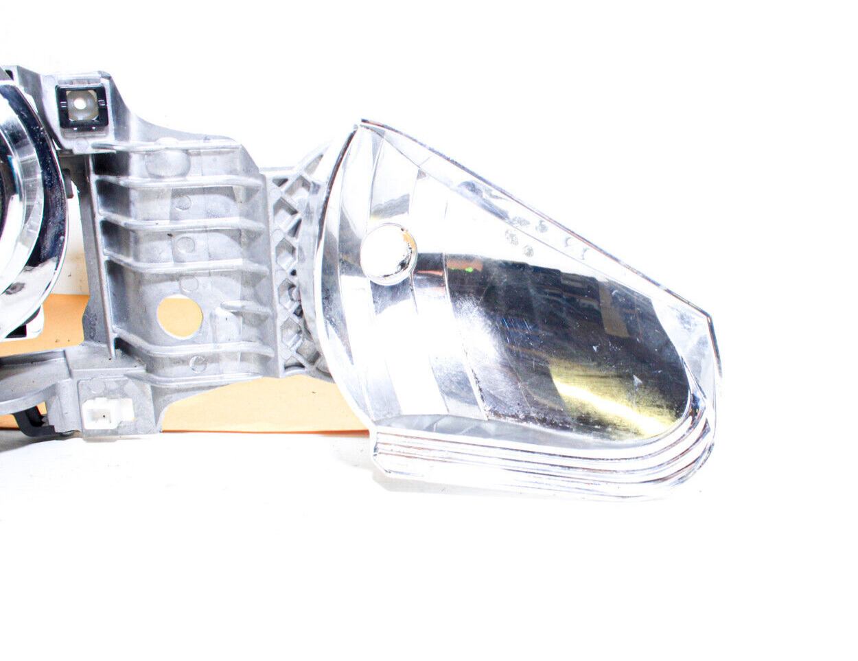 11-13 Lexus Is250 Is350 Front Right Headlight HID Lens For 81145-53543 Oem