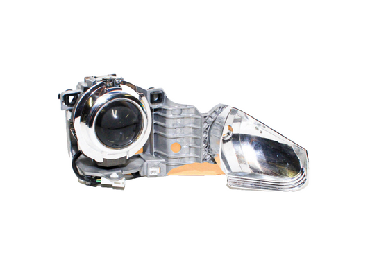 11-13 Lexus Is250 Is350 Front Right Headlight HID Lens For 81145-53543 Oem