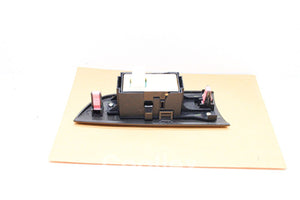 11-13 Lexus Is250 Is350 Rear Lh Door Switch Trim 74272-53340 Oem Used