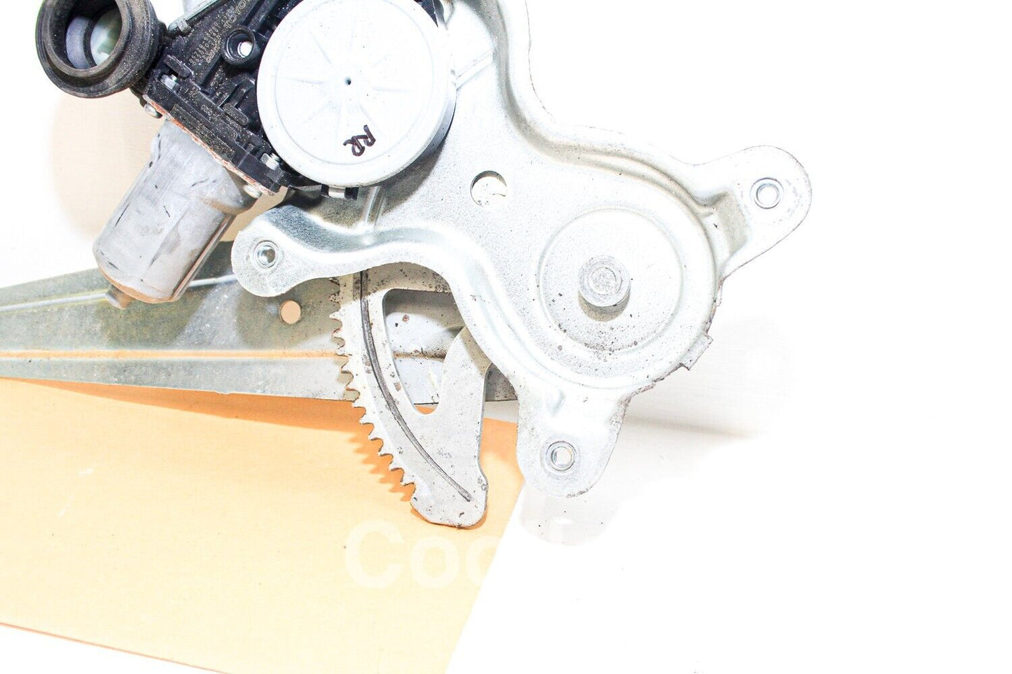 11-13 Lexus Is250 Is350 Rear Right Window Regulator Motor 85720-53060 Oem
