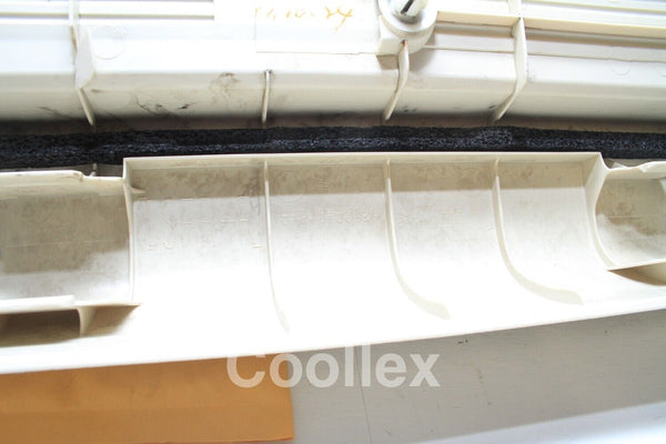 2009-2013 Lexus Is250 Is350 Rear/Front Door Scuff Panels Complete Set 67914-53041-A1 Oem Used