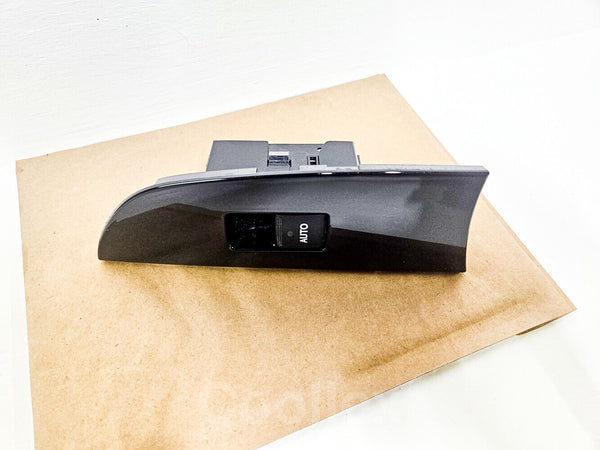 11-13 Lexus Is250 Rear Rh Window Switch 84810-33110, 74271-53350 Oem Used