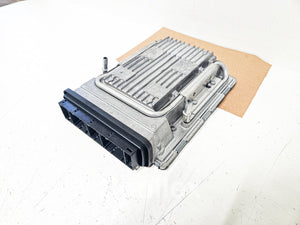 11-16 Bmw 550i Engine Control Module (ECM) 12-14-8-610-680 Oem Used